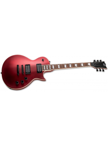 EC-256 (Candy Apple Red Satin), зображення 3